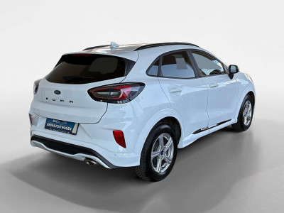 Ford Puma Gebrauchtwagen Ford Puma Gebrauchtwagen