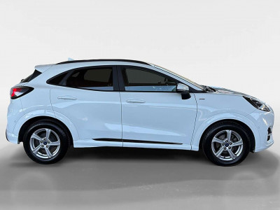 Ford Puma Gebrauchtwagen Ford Puma Gebrauchtwagen