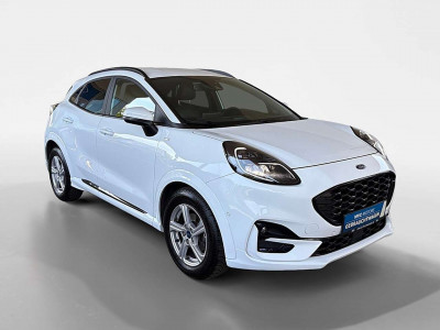 Ford Puma Gebrauchtwagen Ford Puma Gebrauchtwagen