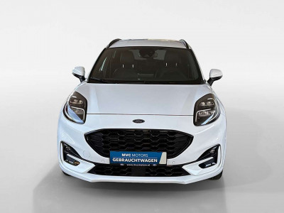 Ford Puma Gebrauchtwagen Ford Puma Gebrauchtwagen