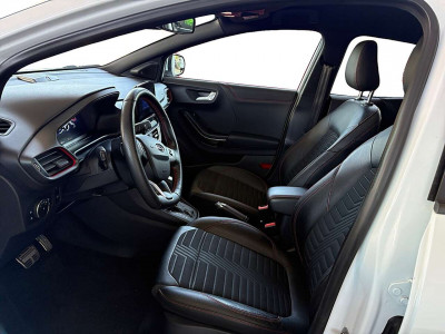 Ford Puma Gebrauchtwagen Ford Puma Gebrauchtwagen
