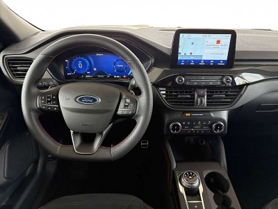 Ford Kuga Gebrauchtwagen Ford Kuga Gebrauchtwagen