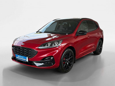 Ford Kuga Gebrauchtwagen Ford Kuga Gebrauchtwagen