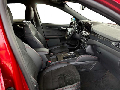 Ford Kuga Gebrauchtwagen Ford Kuga Gebrauchtwagen