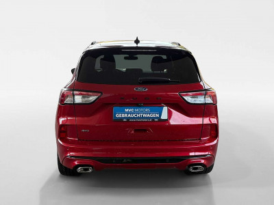 Ford Kuga Gebrauchtwagen Ford Kuga Gebrauchtwagen