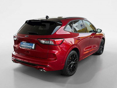 Ford Kuga Gebrauchtwagen Ford Kuga Gebrauchtwagen