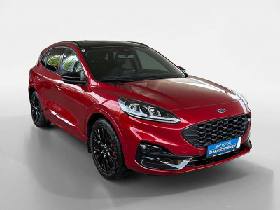 Ford Kuga Gebrauchtwagen Ford Kuga Gebrauchtwagen