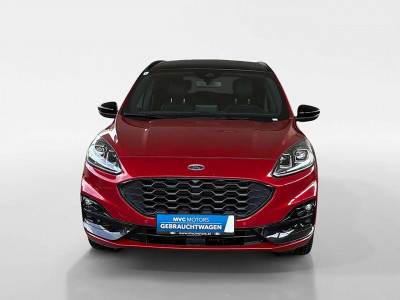 Ford Kuga Gebrauchtwagen Ford Kuga Gebrauchtwagen