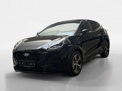 Ford Puma Neuwagen