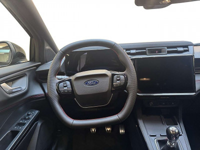 Ford Puma Neuwagen