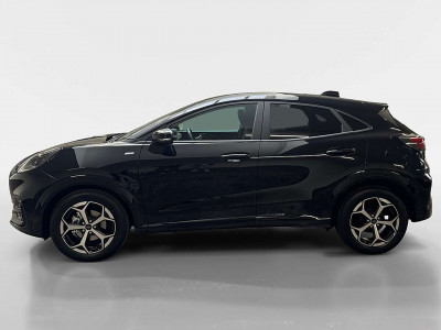 Ford Puma Neuwagen
