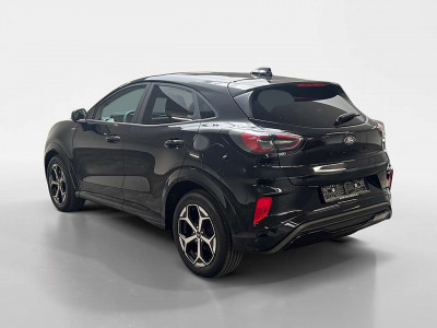Ford Puma Neuwagen