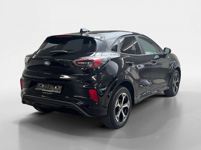 Ford Puma Neuwagen