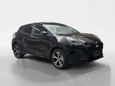 Ford Puma Neuwagen