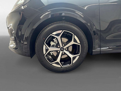 Ford Puma Neuwagen