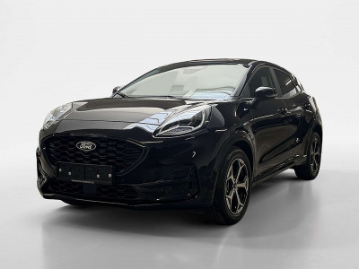Ford Puma Neuwagen Ford Puma Neuwagen