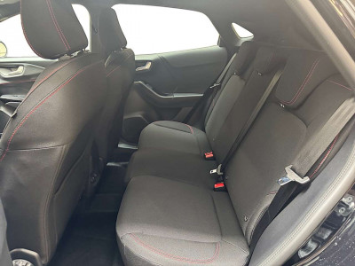 Ford Puma Neuwagen Ford Puma Neuwagen