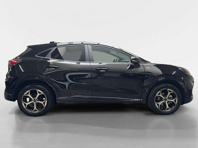 Ford Puma Neuwagen Ford Puma Neuwagen