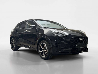 Ford Puma Neuwagen Ford Puma Neuwagen