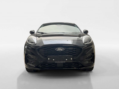 Ford Puma Neuwagen Ford Puma Neuwagen