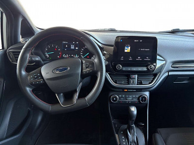 Ford Fiesta Gebrauchtwagen Ford Fiesta Gebrauchtwagen