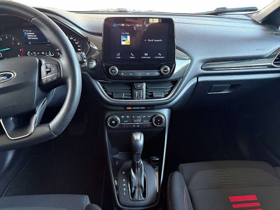 Ford Fiesta Gebrauchtwagen Ford Fiesta Gebrauchtwagen