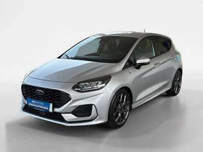 Ford Fiesta Gebrauchtwagen Ford Fiesta Gebrauchtwagen