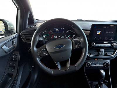 Ford Fiesta Gebrauchtwagen Ford Fiesta Gebrauchtwagen