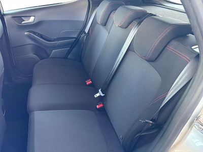 Ford Fiesta Gebrauchtwagen Ford Fiesta Gebrauchtwagen