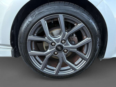 Ford Fiesta Gebrauchtwagen Ford Fiesta Gebrauchtwagen