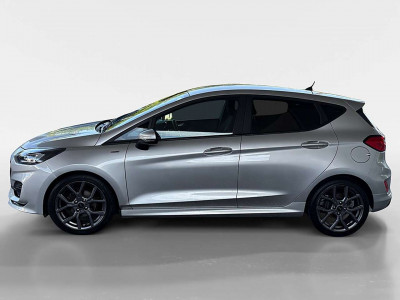 Ford Fiesta Gebrauchtwagen Ford Fiesta Gebrauchtwagen