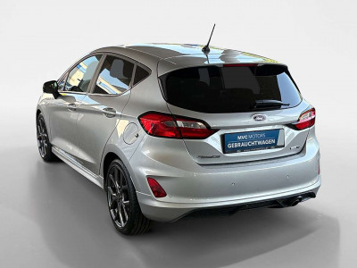 Ford Fiesta Gebrauchtwagen Ford Fiesta Gebrauchtwagen