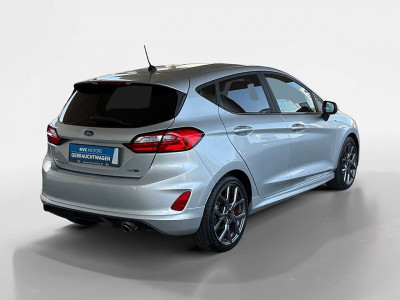 Ford Fiesta Gebrauchtwagen Ford Fiesta Gebrauchtwagen