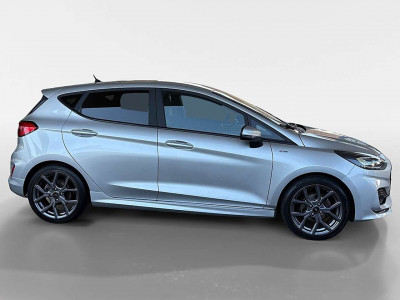 Ford Fiesta Gebrauchtwagen Ford Fiesta Gebrauchtwagen