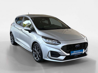 Ford Fiesta Gebrauchtwagen Ford Fiesta Gebrauchtwagen