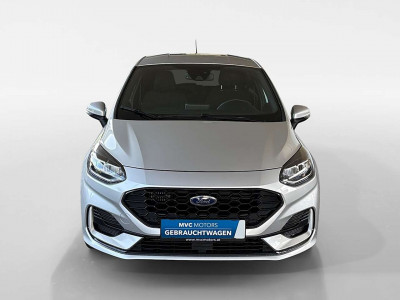 Ford Fiesta Gebrauchtwagen Ford Fiesta Gebrauchtwagen