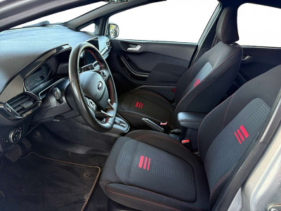 Ford Fiesta Gebrauchtwagen Ford Fiesta Gebrauchtwagen