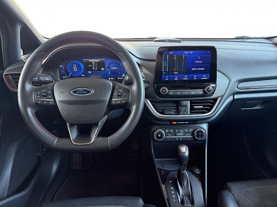 Ford Fiesta Gebrauchtwagen Ford Fiesta Gebrauchtwagen