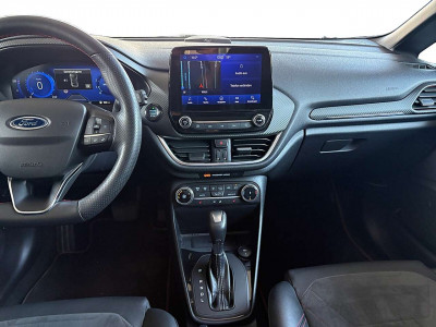 Ford Fiesta Gebrauchtwagen Ford Fiesta Gebrauchtwagen