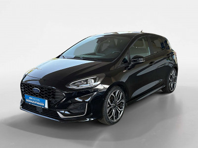 Ford Fiesta Gebrauchtwagen Ford Fiesta Gebrauchtwagen
