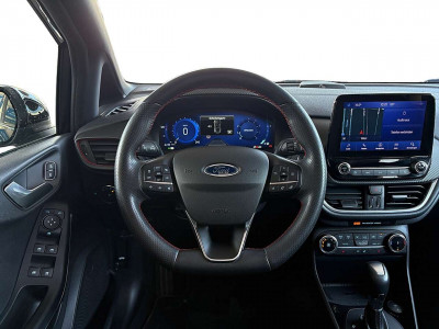 Ford Fiesta Gebrauchtwagen Ford Fiesta Gebrauchtwagen
