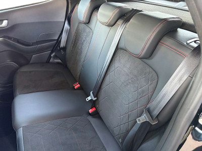 Ford Fiesta Gebrauchtwagen Ford Fiesta Gebrauchtwagen