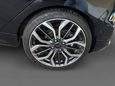 Ford Fiesta Gebrauchtwagen Ford Fiesta Gebrauchtwagen