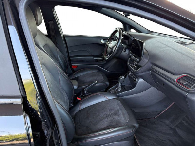 Ford Fiesta Gebrauchtwagen Ford Fiesta Gebrauchtwagen