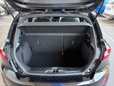 Ford Fiesta Gebrauchtwagen Ford Fiesta Gebrauchtwagen