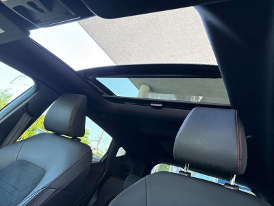 Ford Fiesta Gebrauchtwagen Ford Fiesta Gebrauchtwagen