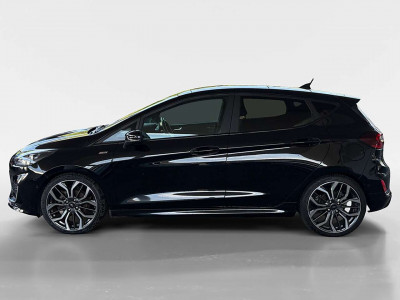 Ford Fiesta Gebrauchtwagen Ford Fiesta Gebrauchtwagen