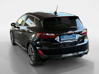 Ford Fiesta Gebrauchtwagen Ford Fiesta Gebrauchtwagen