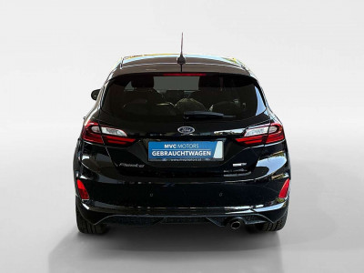Ford Fiesta Gebrauchtwagen Ford Fiesta Gebrauchtwagen