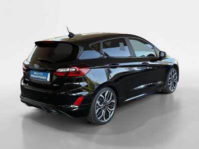 Ford Fiesta Gebrauchtwagen Ford Fiesta Gebrauchtwagen
